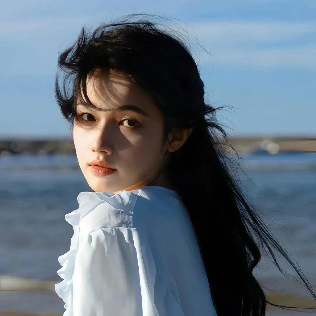 妮娜琦珈
